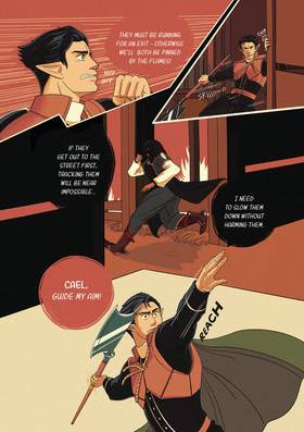 Read Dominion  4 Page 6 in English