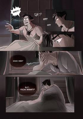 Read Dominion  5 Page 5 in English
