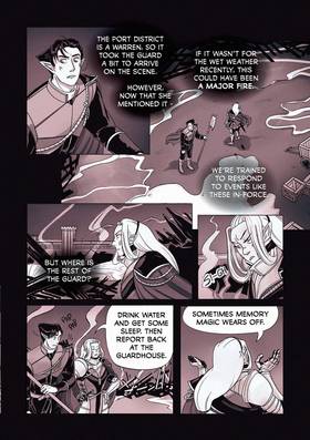 Read Dominion  5 Page 9 in English