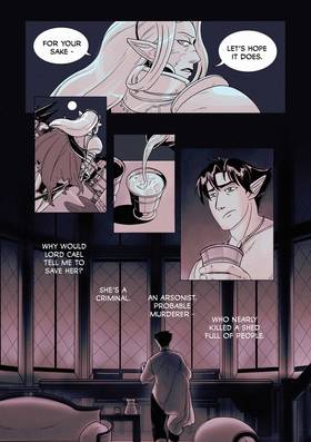 Read Dominion  5 Page 10 in English