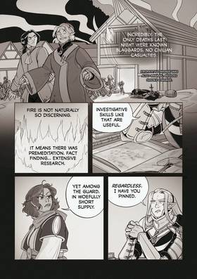 Read Dominion  6 Page 10 in English