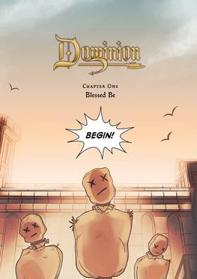 Read Dominion  1 Page 6 in English