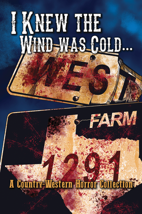 Read I Knew the Wind Was Cold...  1 Page 1 in English