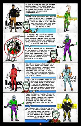 Read Obsidian  2 Page 6 in English