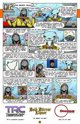 Read Obsidian  2 Page 4 in English