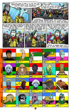 Read Obsidian  2 Page 5 in English