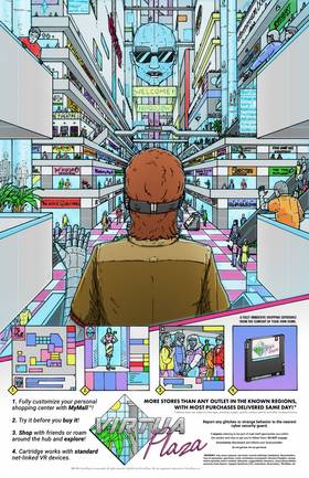 Read Obsidian  2 Page 7 in English