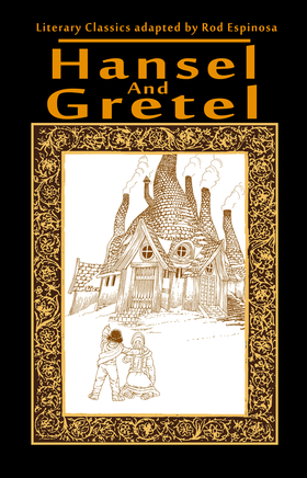 Read STEAMPUNK HANSEL AND GRETEL  1 Page 1 in English