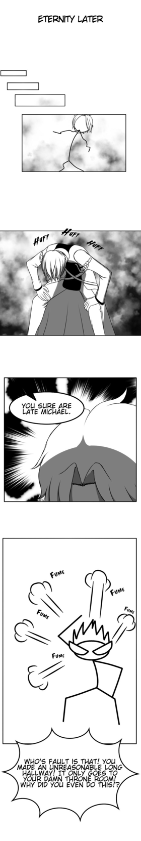 Read Grand War  1 Page 6 in English