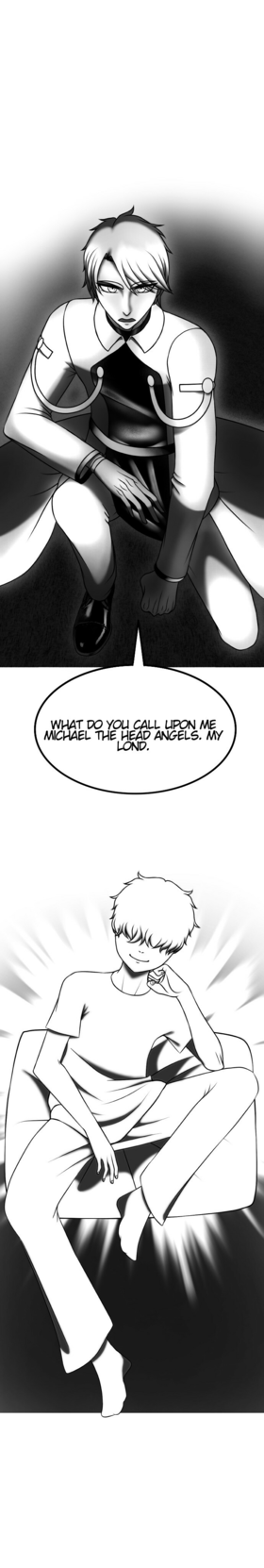 Read Grand War  1 Page 8 in English