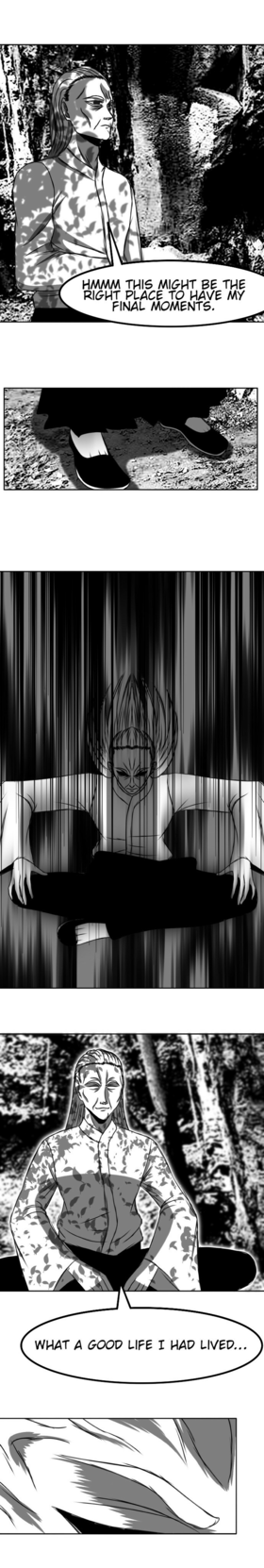 Read Grand War  1 Page 10 in English