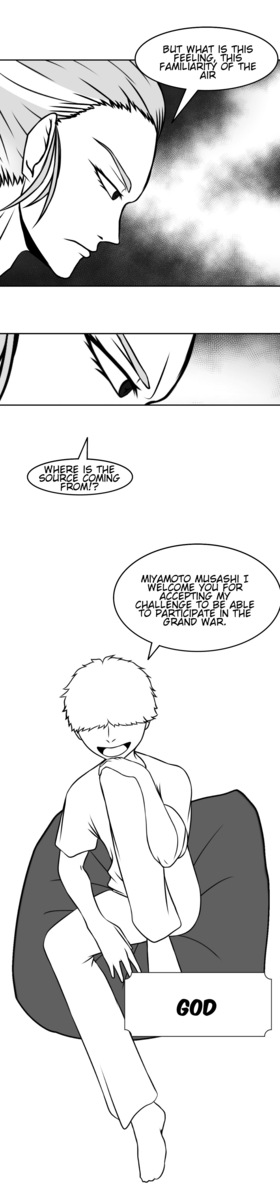 Read Grand War  2 Page 2 in English