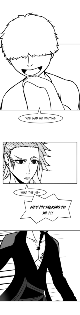Read Grand War  2 Page 3 in English