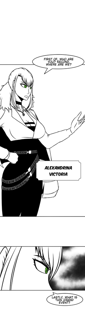 Read Grand War  2 Page 7 in English