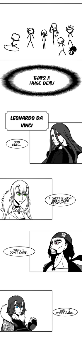 Read Grand War  2 Page 9 in English