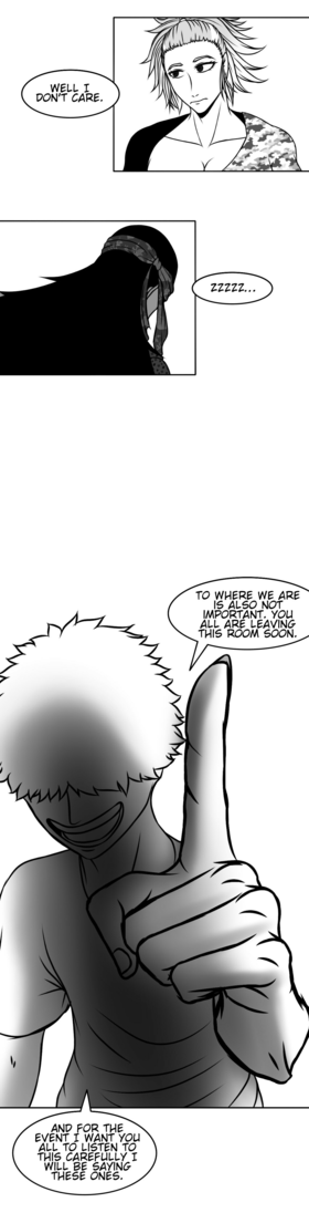 Read Grand War  2 Page 10 in English