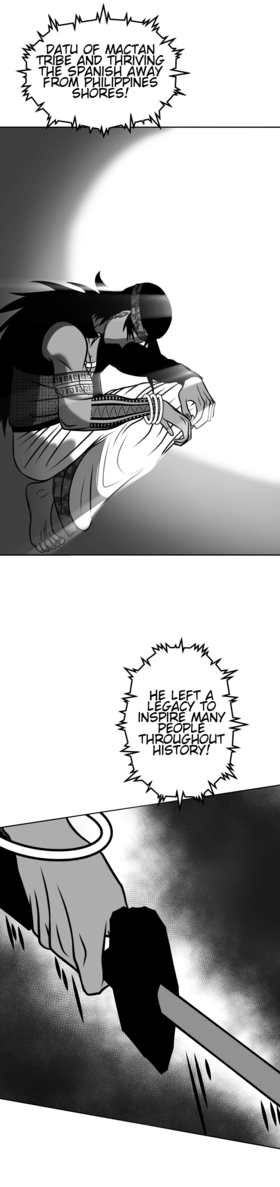 Read Grand War  3 Page 10 in English