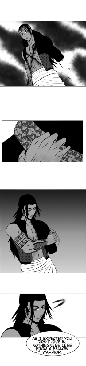 Read Grand War  4 Page 4 in English