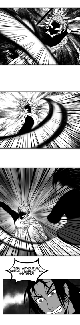 Read Grand War  4 Page 7 in English