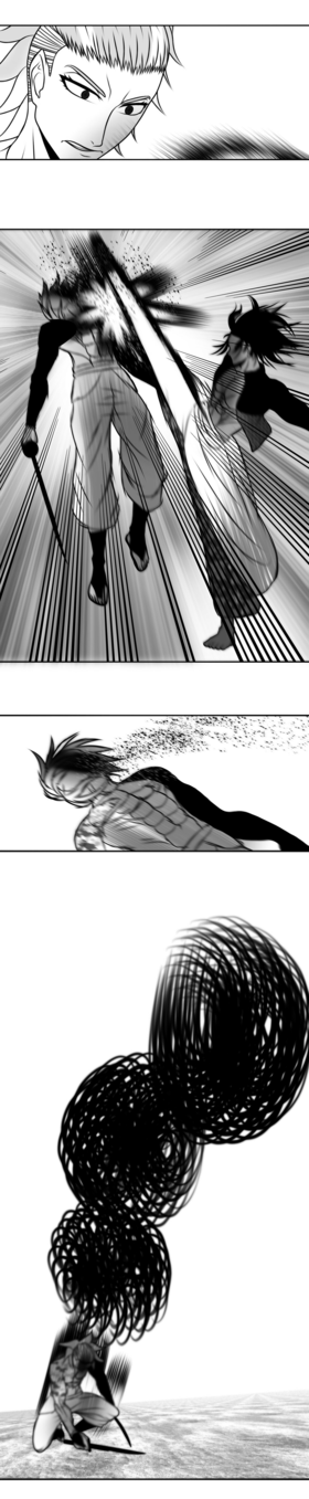 Read Grand War  4 Page 8 in English