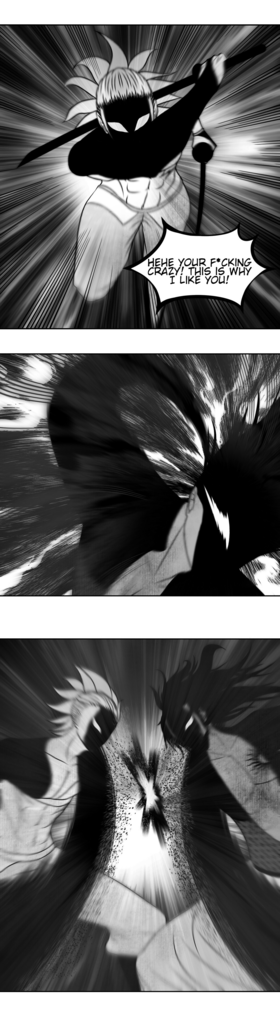 Read Grand War  4 Page 10 in English