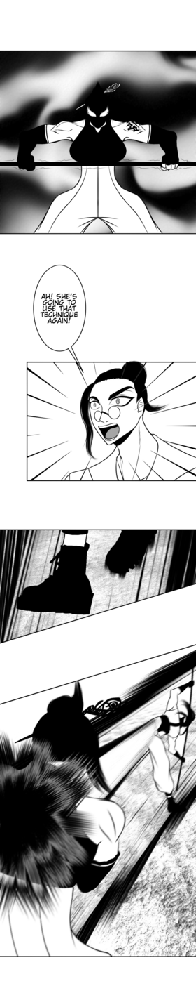 Read Grand War  7 Page 3 in English