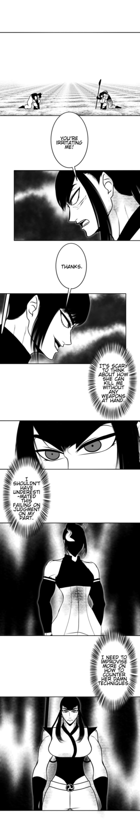 Read Grand War  7 Page 4 in English