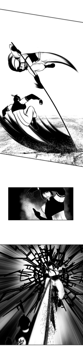 Read Grand War  7 Page 6 in English