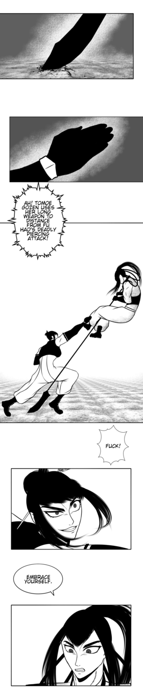 Read Grand War  7 Page 7 in English