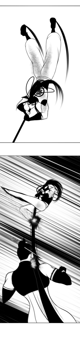 Read Grand War  7 Page 8 in English