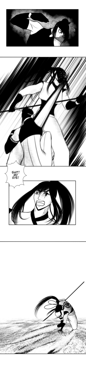 Read Grand War  7 Page 10 in English
