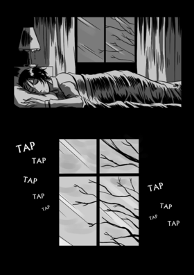 Read Constant Thinking  1 Page 4 in English