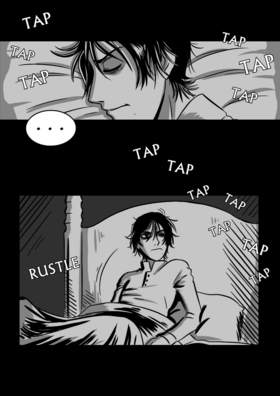 Read Constant Thinking  1 Page 5 in English