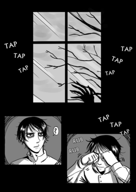 Read Constant Thinking  1 Page 6 in English