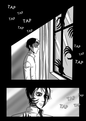 Read Constant Thinking  1 Page 9 in English