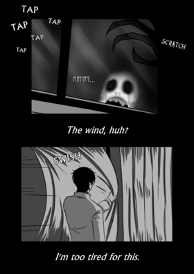 Read Constant Thinking  1 Page 10 in English