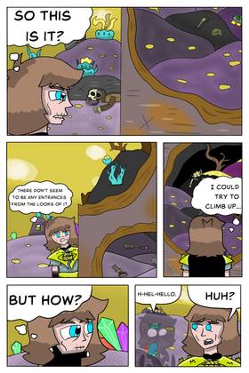 Read Midland's bounty Hunters  14 Page 2 in English