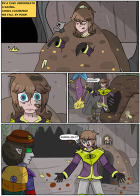 Read Midland's bounty Hunters  22 Page 2 in English
