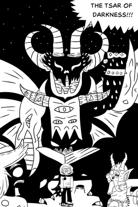 Read Midland's bounty Hunters  1 Page 8 in English