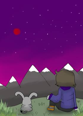 Read Midland's bounty Hunters  7 Page 8 in English