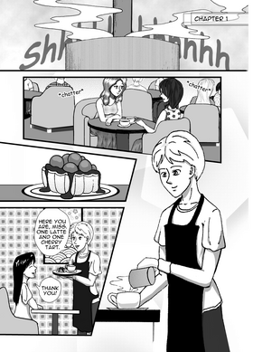 Read Clever Jest  1 Page 2 in English