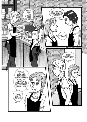 Read Clever Jest  1 Page 3 in English