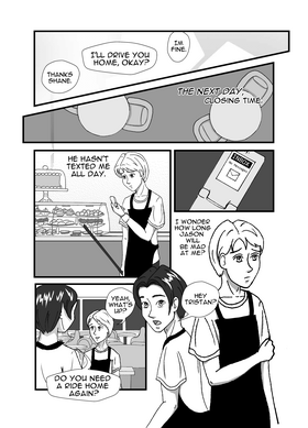 Read Clever Jest  1 Page 9 in English