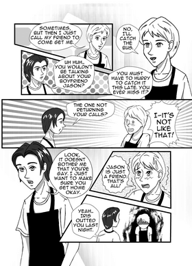 Read Clever Jest  1 Page 10 in English