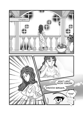 Read Clever Jest  2 Page 2 in English