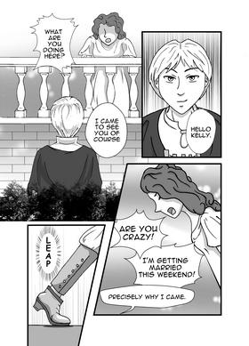 Read Clever Jest  2 Page 3 in English