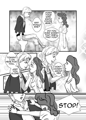 Read Clever Jest  2 Page 6 in English