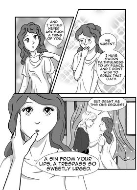 Read Clever Jest  2 Page 7 in English