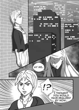 Read Clever Jest  2 Page 9 in English