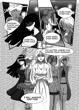 Read Clever Jest  2 Page 10 in English